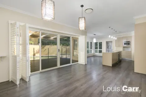 Property photo of 6 Daintree Place Dural NSW 2158