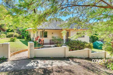 75 Buckingham St, Ashgrove, QLD 4060