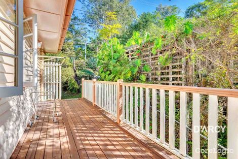 Property photo of 75 Buckingham Street Ashgrove QLD 4060