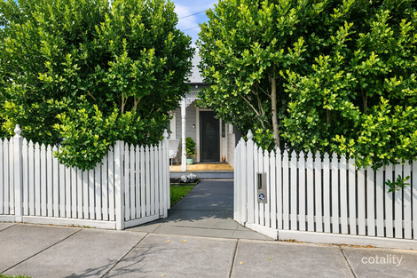 93 Chirnside St, Kingsville, VIC 3012