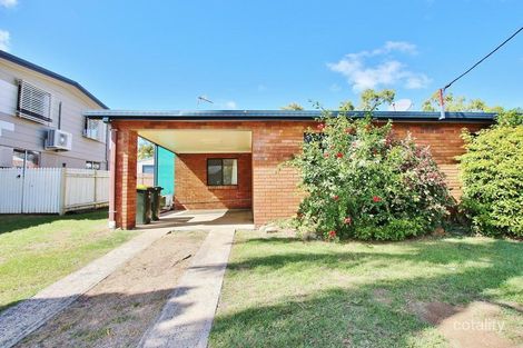 2/10 Standish St, Norman Gardens, QLD 4701