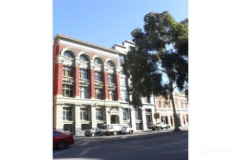 12/569 Wellington St, Perth, WA 6000