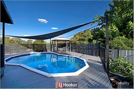 Property photo of 6 Willis Street Evatt ACT 2617