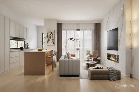 Property photo of 73 Greens Road Coorparoo QLD 4151