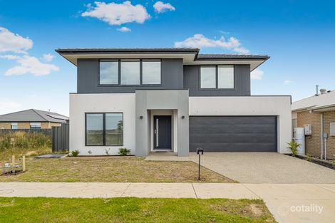 7 Yoho Rd, Clyde, VIC 3978