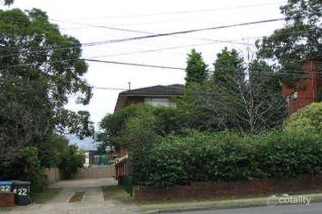 Property photo of 1/22 First Avenue Eastwood NSW 2122