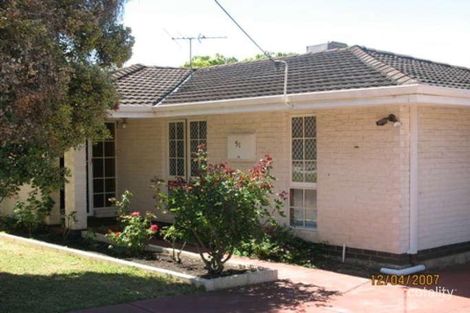 51 Ferndale Cres, Ferndale, WA 6148