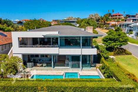 Property photo of 1 Philip Street East Fremantle WA 6158