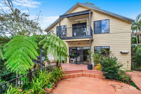 Property photo of 7 Maple Street Bowen Mountain NSW 2753