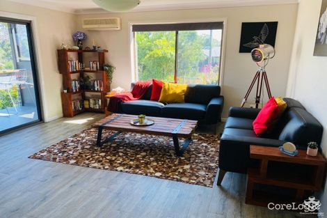 Property photo of 44 Paradise Drive Tamborine Mountain QLD 4272
