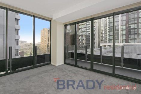 Property photo of 806/28 Wills Street Melbourne VIC 3000