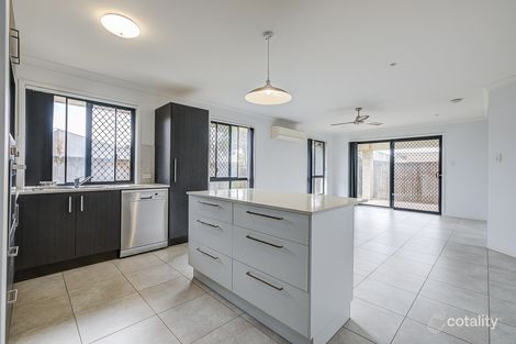 Property photo of 4 Tanzanite Avenue Logan Reserve QLD 4133