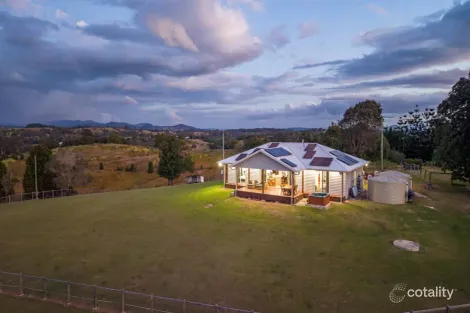 484 Old Goomboorian Rd, Veteran, QLD 4570