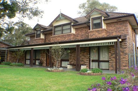 Property photo of 3 Canary Close St Clair NSW 2759