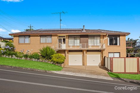 Property photo of 33 Girvan Crescent Corrimal NSW 2518