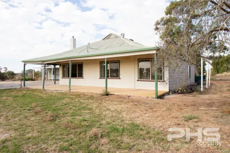 594 Tragowel Rd, Tragowel, VIC 3579