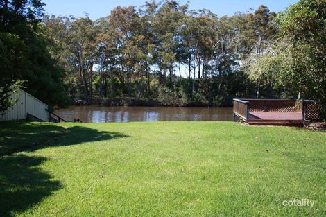 Property photo of 41A Panonia Road Wyong NSW 2259