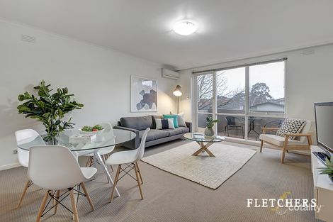 Property photo of 6/20 Duke Street Kew VIC 3101