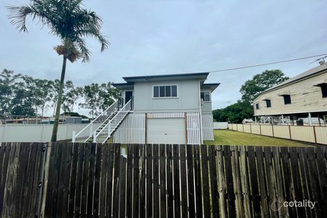 496 Quay St, Depot Hill, QLD 4700