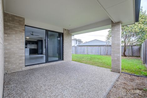 Property photo of 4 Tanzanite Avenue Logan Reserve QLD 4133