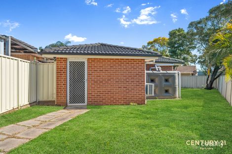 9 Dorado Pl, Hinchinbrook, NSW 2168