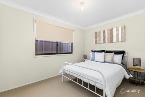 Property photo of 6/2-10 Compton Street Dapto NSW 2530