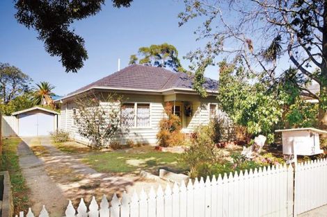 32 Towers St, Beaumaris, VIC 3193