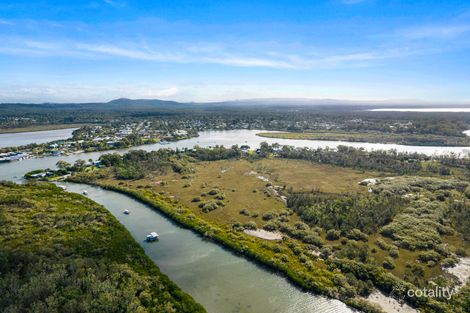 2 Noosa River Dr, Noosa North Shore, QLD 4565
