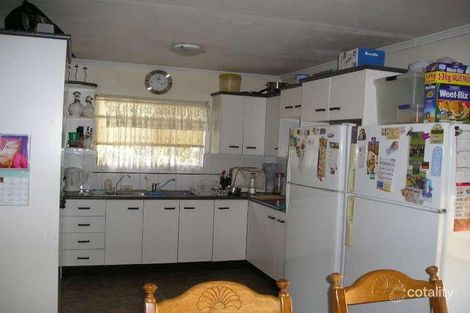 Property photo of 40 Carmel Street Bardon QLD 4065