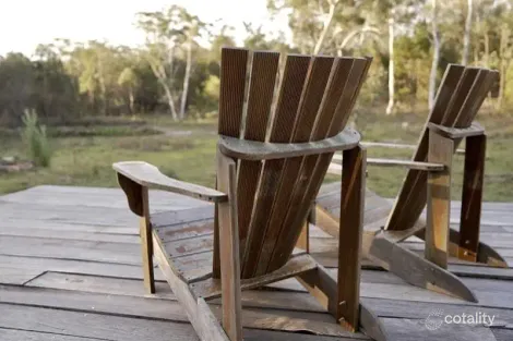 134 Gumnut Cres, Bungonia, NSW 2580