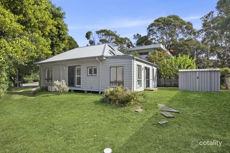 Property photo of 51 Bundeena Drive Bundeena NSW 2230