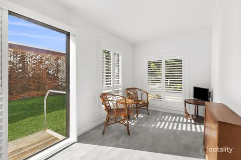 Property photo of 51 Bundeena Drive Bundeena NSW 2230