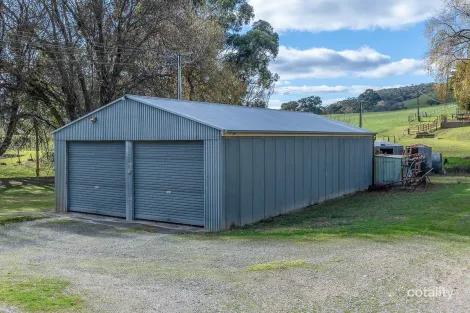 Property photo of 65 Levett Road Kersbrook SA 5231