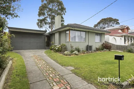 5 Sharrock Dr, Dingley Village, VIC 3172