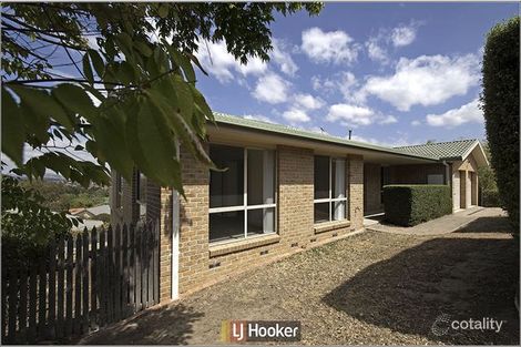 Property photo of 3 Ahmatt Street Ngunnawal ACT 2913