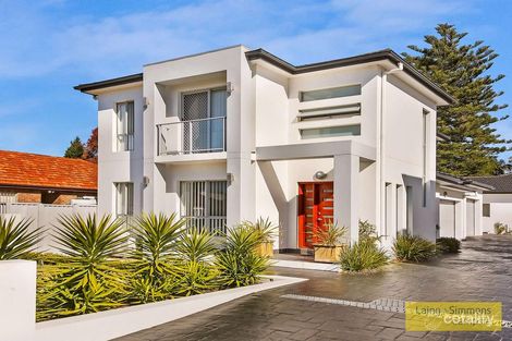 Property photo of 4/7-11 Ludgate Street Roselands NSW 2196