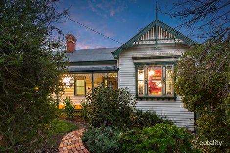 Property photo of 36 Wade Street Golden Square VIC 3555