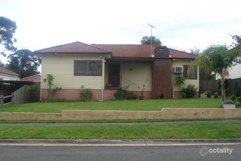 23 Spencer St, Gladesville, NSW 2111