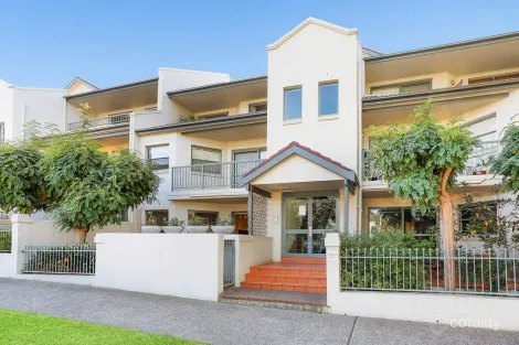 5/69 Allen St, Leichhardt, NSW 2040