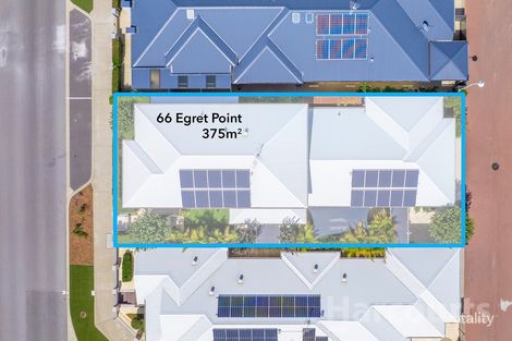 Property photo of 66 Egret Point Erskine WA 6210