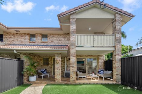 Property photo of 2/38 Salt Street Windsor QLD 4030