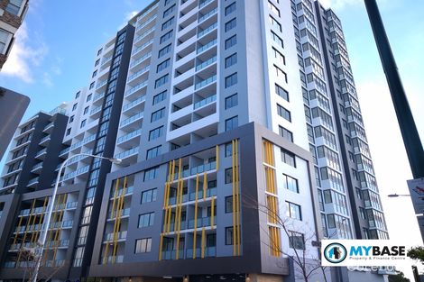 Property photo of 10XX/1D Greenbank Street Hurstville NSW 2220
