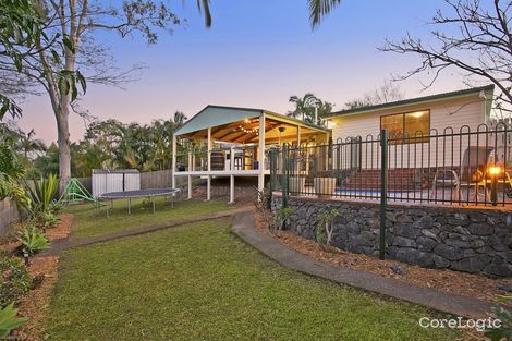 Property photo of 30 Currong Street Kenmore QLD 4069