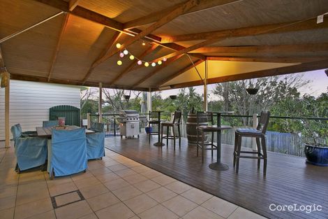 Property photo of 30 Currong Street Kenmore QLD 4069