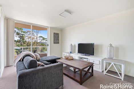Property photo of 38/91-95 John Whiteway Drive Gosford NSW 2250