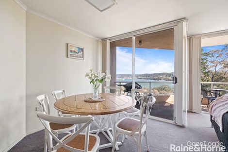 Property photo of 38/91-95 John Whiteway Drive Gosford NSW 2250