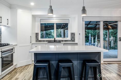 Property photo of 16 Heath Road Belgrave Heights VIC 3160