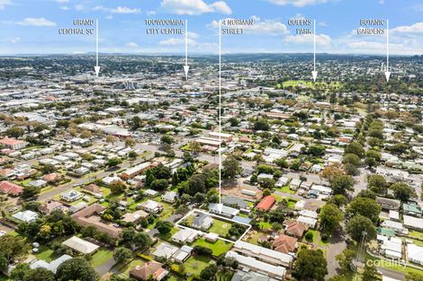 Property photo of 4 Norman Street South Toowoomba QLD 4350