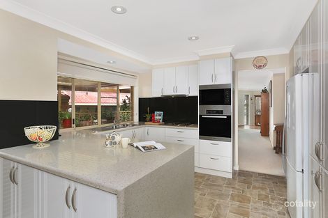 Property photo of 11 Ilkoara Grove Cordeaux Heights NSW 2526