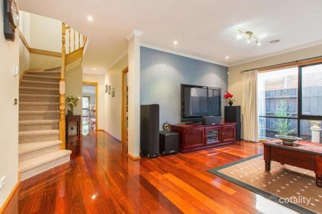 Property photo of 22 Gala Supreme Close Mordialloc VIC 3195